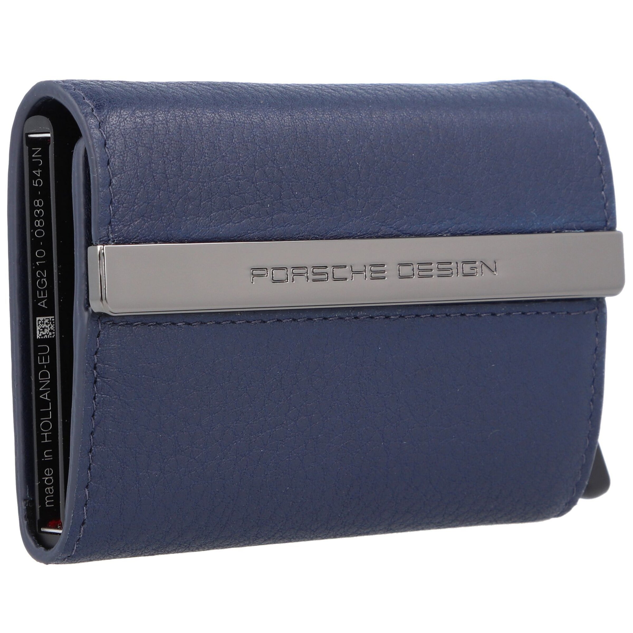 Porsche Design Portemonnaie in Blau