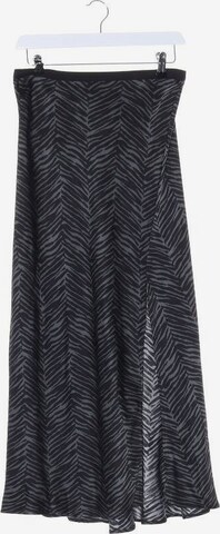 Anine Bing Skirt in M in Grey: front