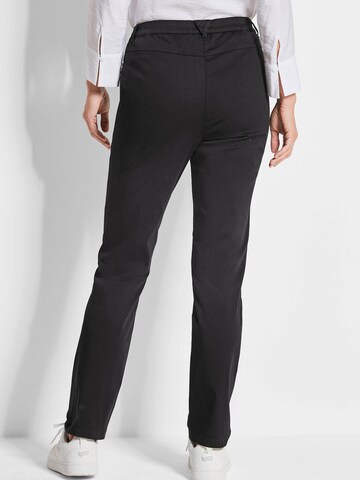 Goldner Knit cardigan in Black