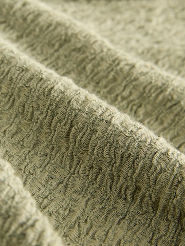 Regular Pantalon Next en vert