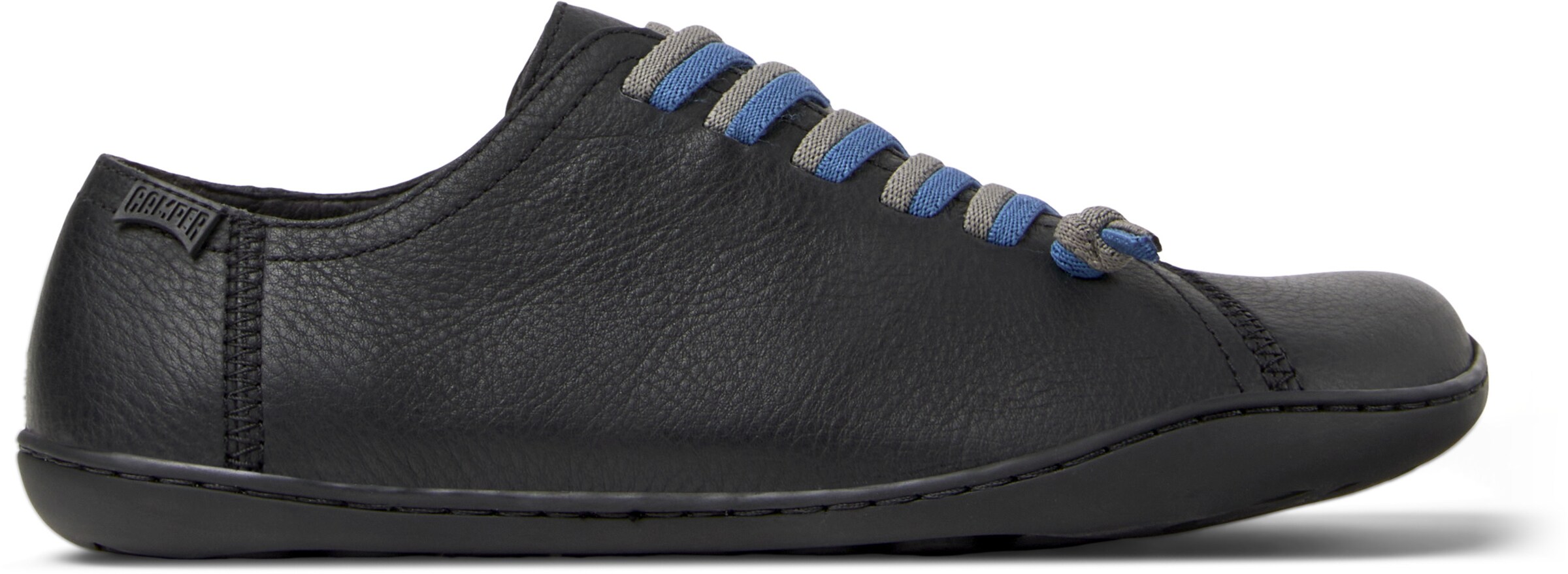 CAMPER Sneaker 'Peu Cami' in Schwarz