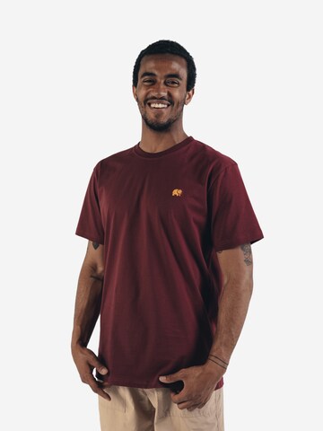 Trendsplant Comfort fit Ing ' ESSENTIAL ' - piros