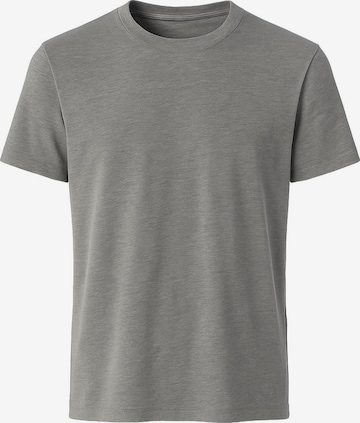 Blackspade Undershirt in Grey: front