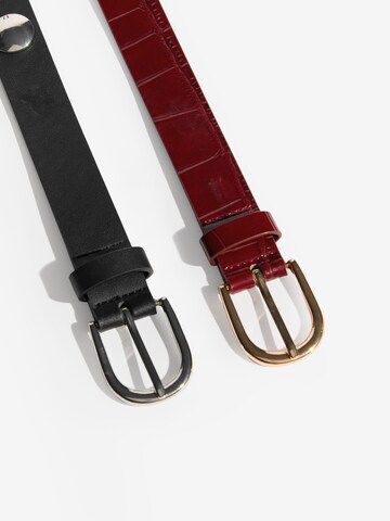 Cintura di Friends Like These in rosso