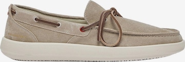 Peuterey Slipper 'PEUTEREY DIDI SCARPE Scarpe' in Beige: Vorderseite