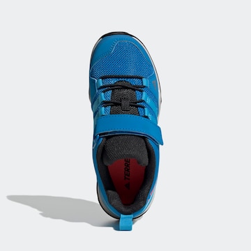 adidas Terrex Flats in Blue