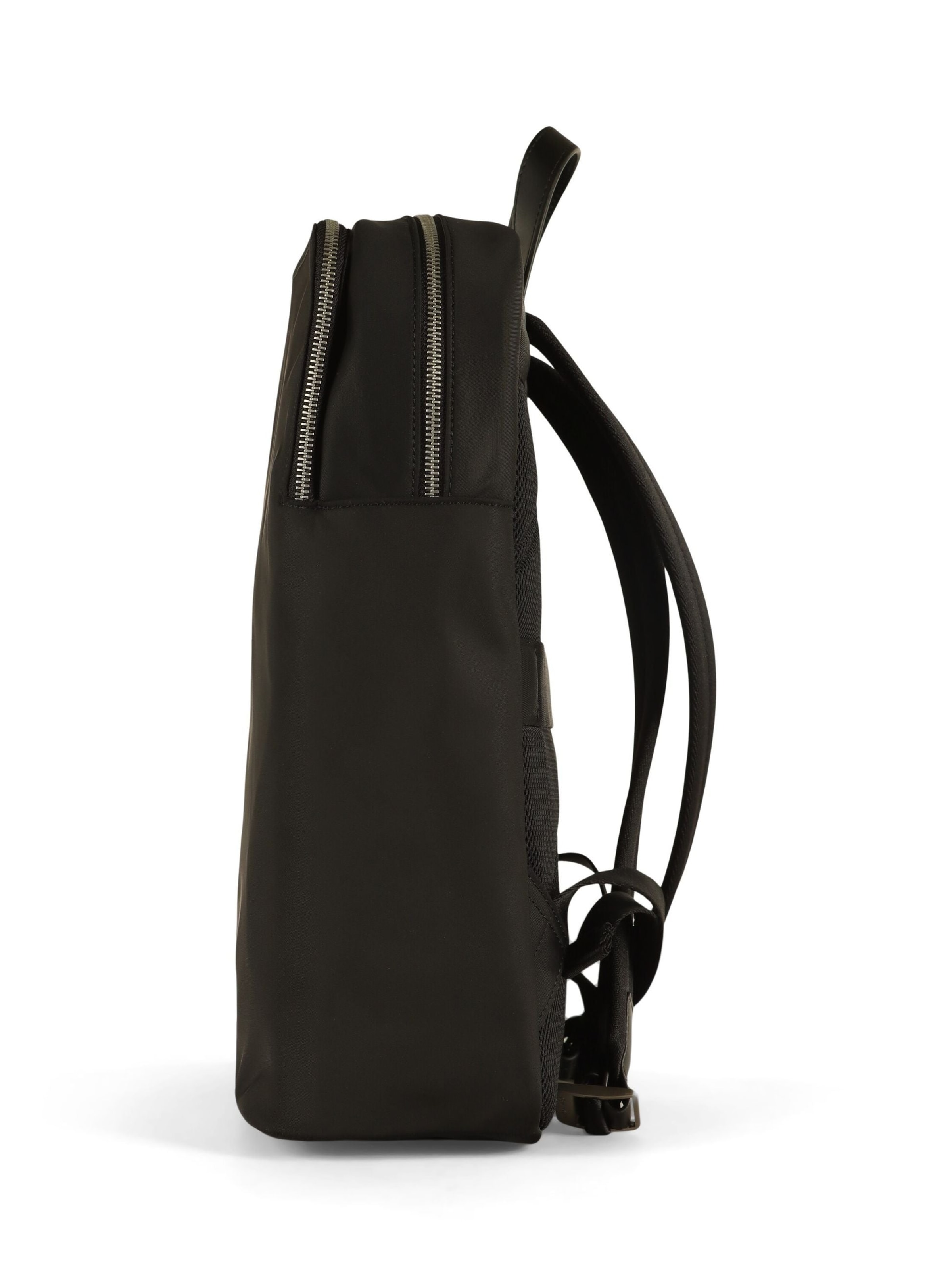 Calvin Klein Backpack 'K50K512962 AI25 - ZAINO' in Black
