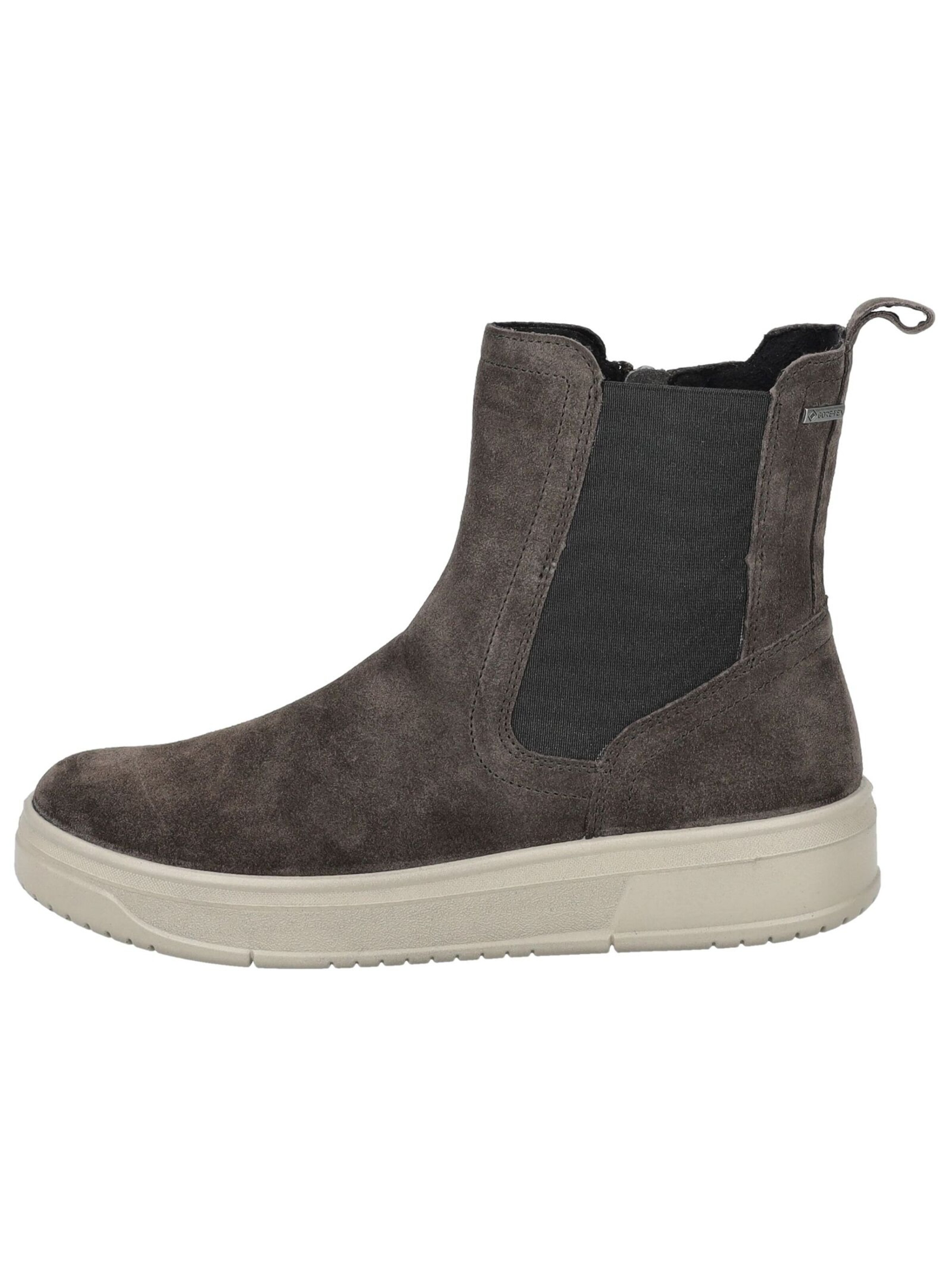 Legero Chelsea boots 'Rejoise' in Grijs