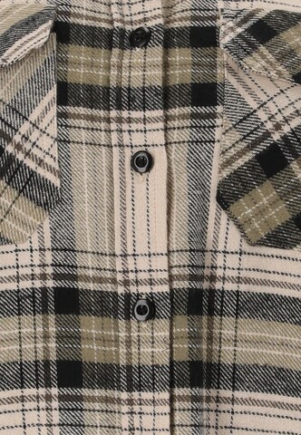 Whistler Regular fit Multifunctionele blouse 'Jamba' in Beige