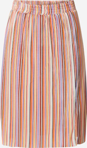 NAF NAF Skirt in Mixed colors: front