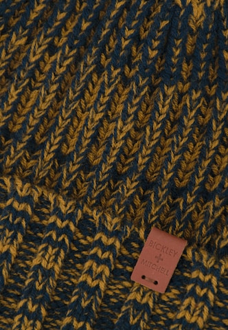 Bonnet Bickley + Mitchell en beige