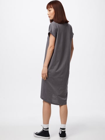 VILA Dress 'Dreamers' in Grey