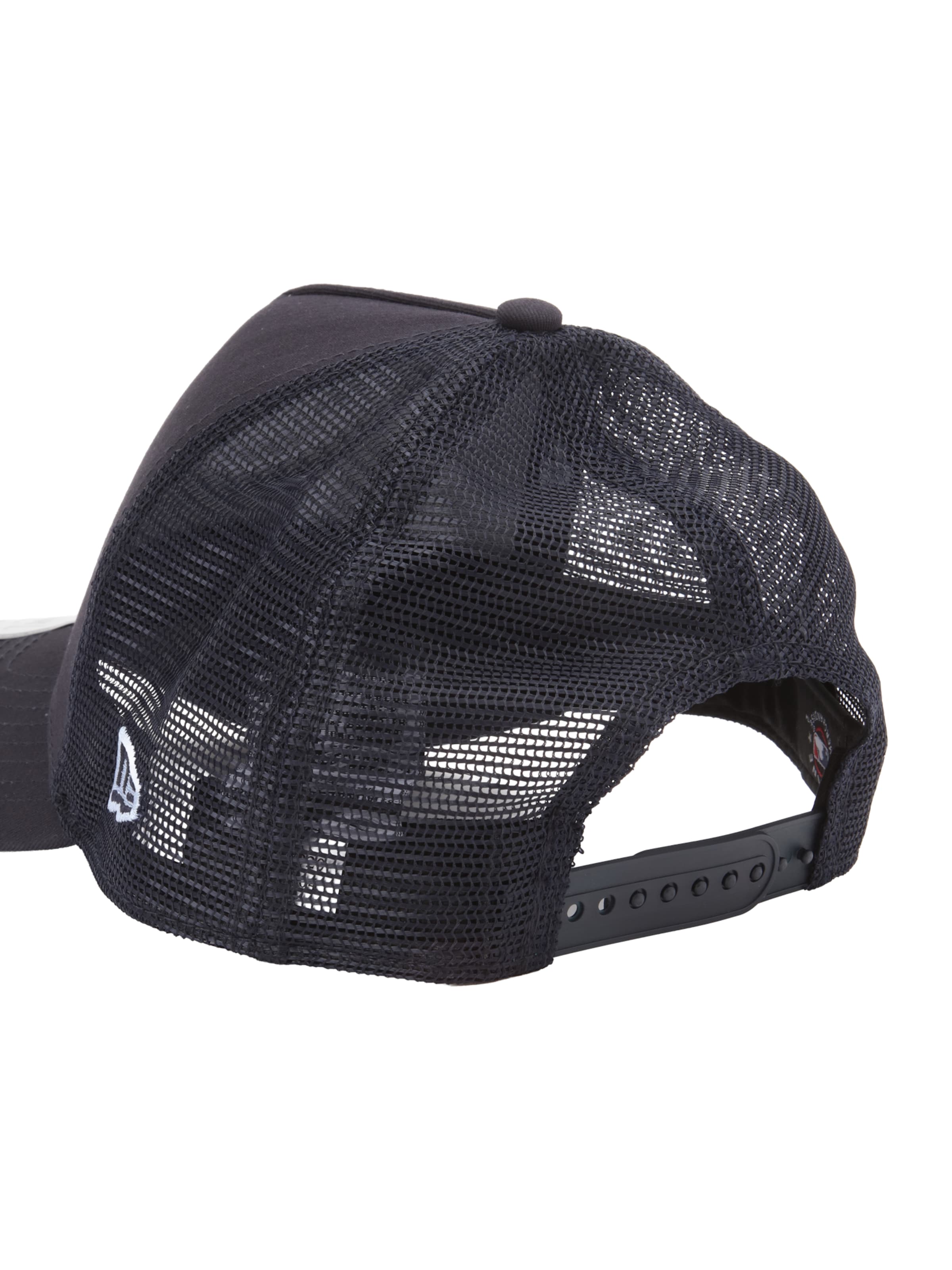 NEW ERA Keps 'OUTLINE NEYYAN  NVYSFB' i blå