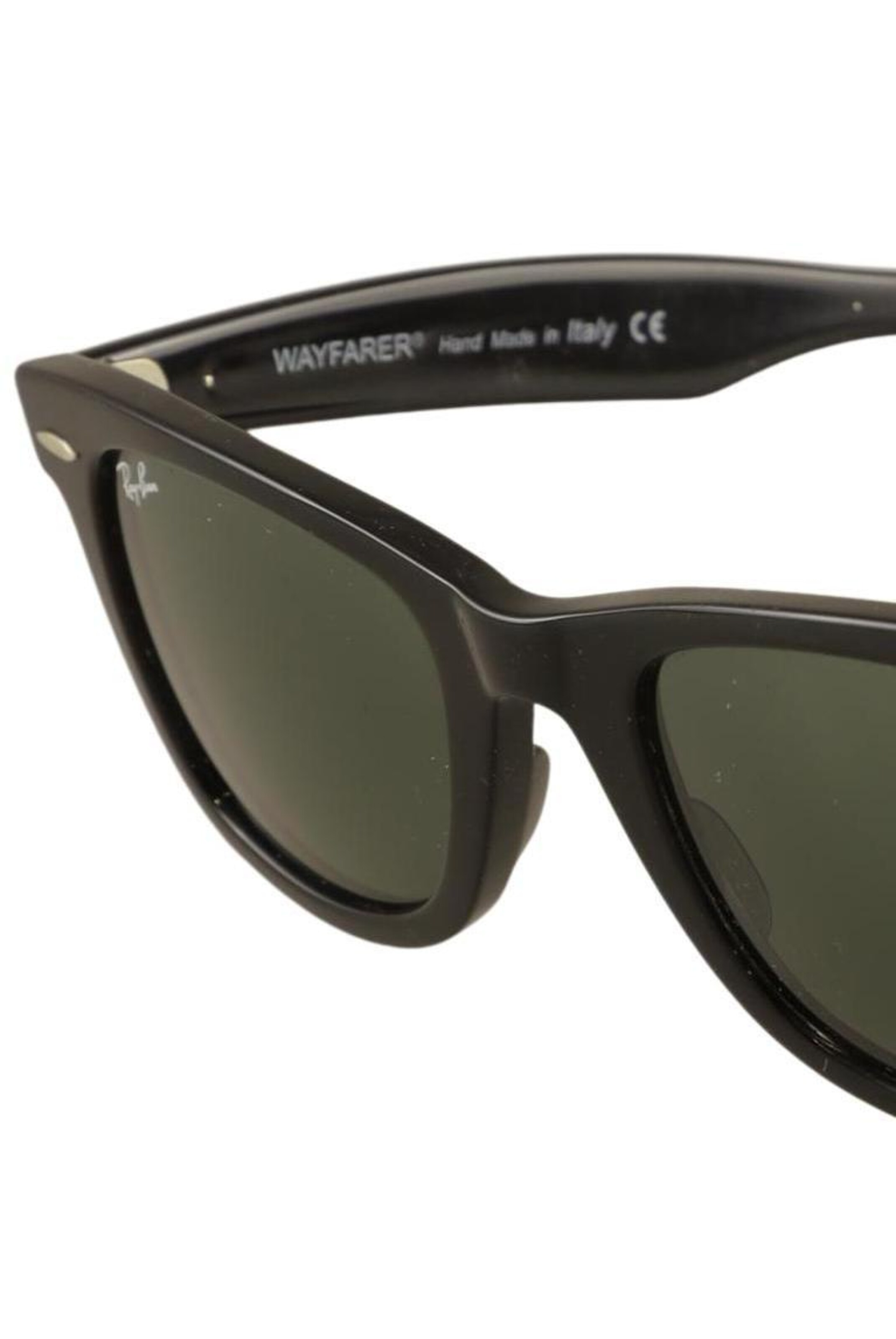 Ray-Ban Sunglasses in One size in Black