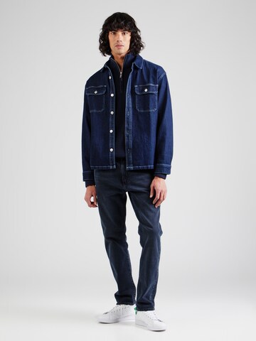 SELECTED HOMME - Jersey 'Theo' en azul