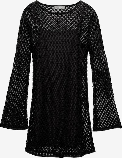 Pull&Bear Haljina veličine 34 u crna, Pregled proizvoda