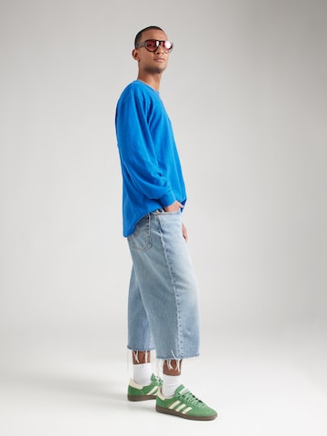 LEVI'S ® Tričko – modrá