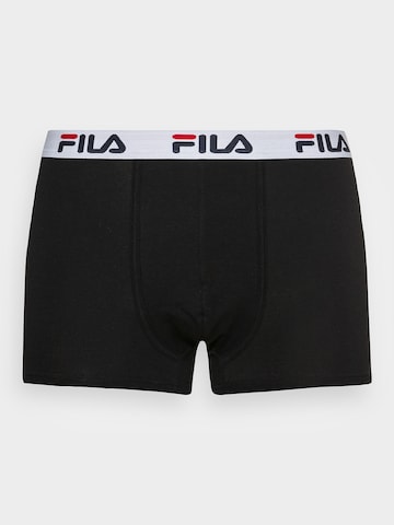 FILA Боксерки в сиво