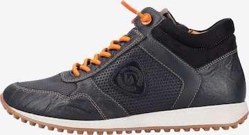 REMONTE Sneakers hoog in Zwart