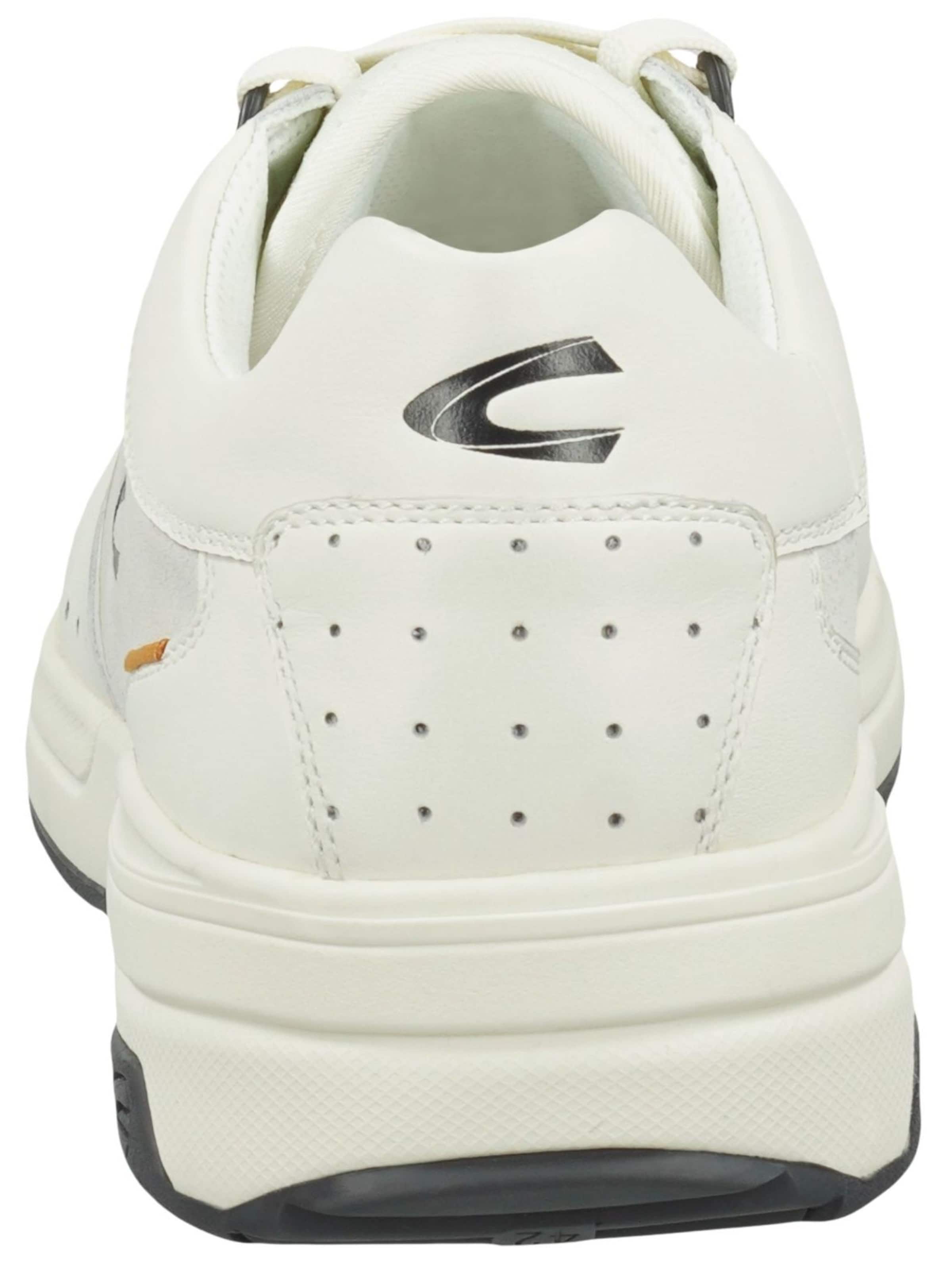 Männer Sneaker CAMEL ACTIVE Sneaker in Weiß - ZS77411