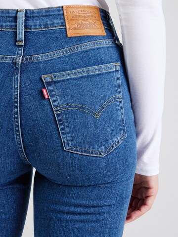 Bootcut Jean '725' LEVI'S ® en bleu