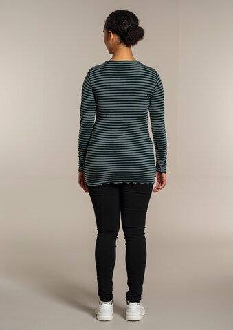 SANDGAARD Shirt in Blue