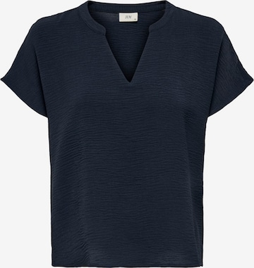 JDY Halenka 'JDYLion' – modrá: přední strana