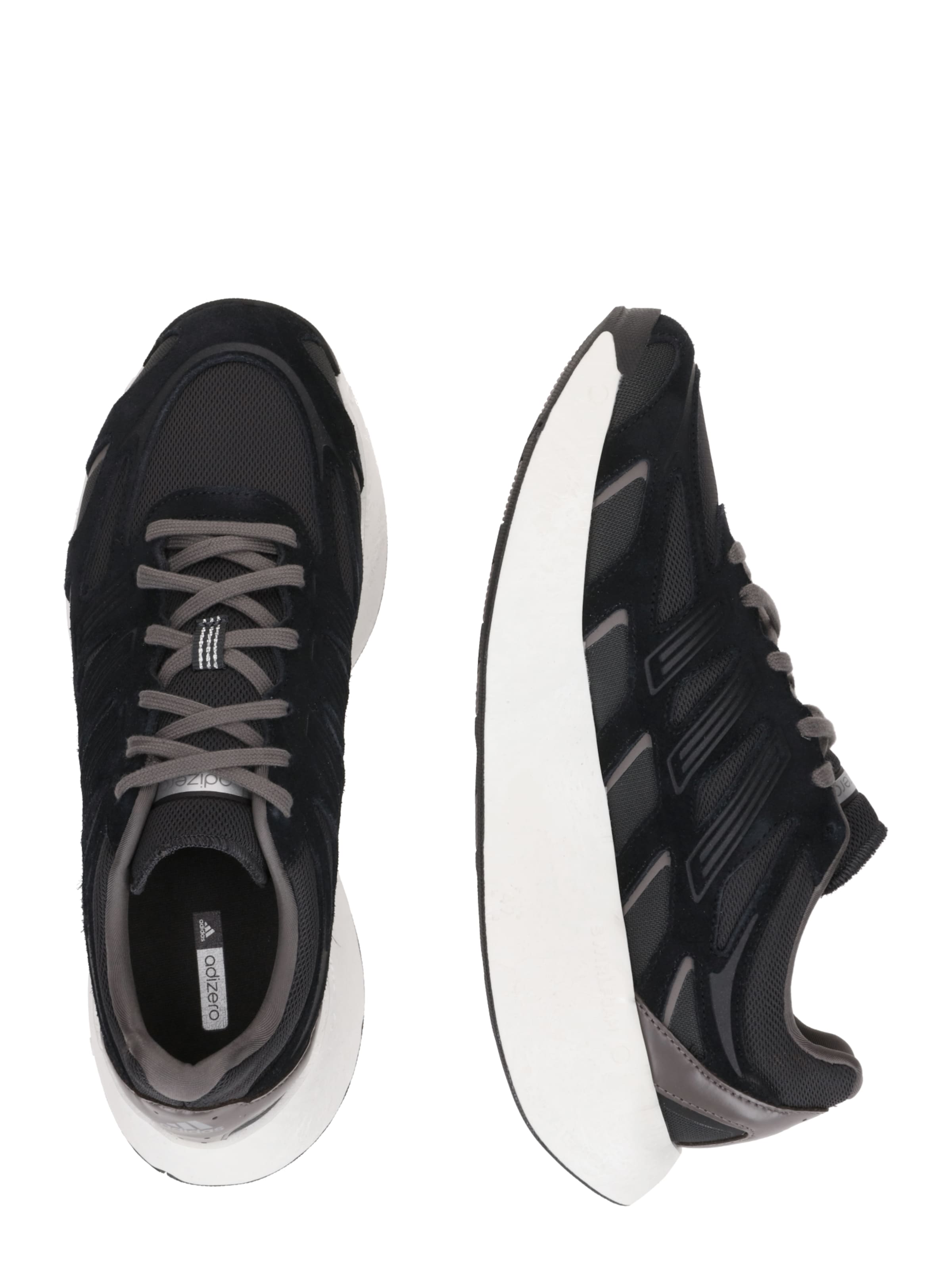 ADIDAS ORIGINALS Trainers 'ADIZERO ARUKU' in Black