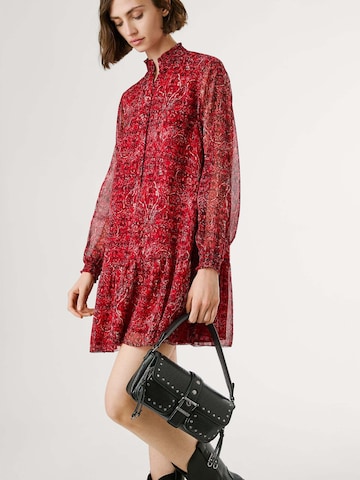 Pepe Jeans Tasche  ' SALLY MOON ' in Schwarz