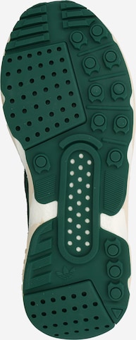 Baskets basses 'Zx 22 Boost' ADIDAS ORIGINALS en vert