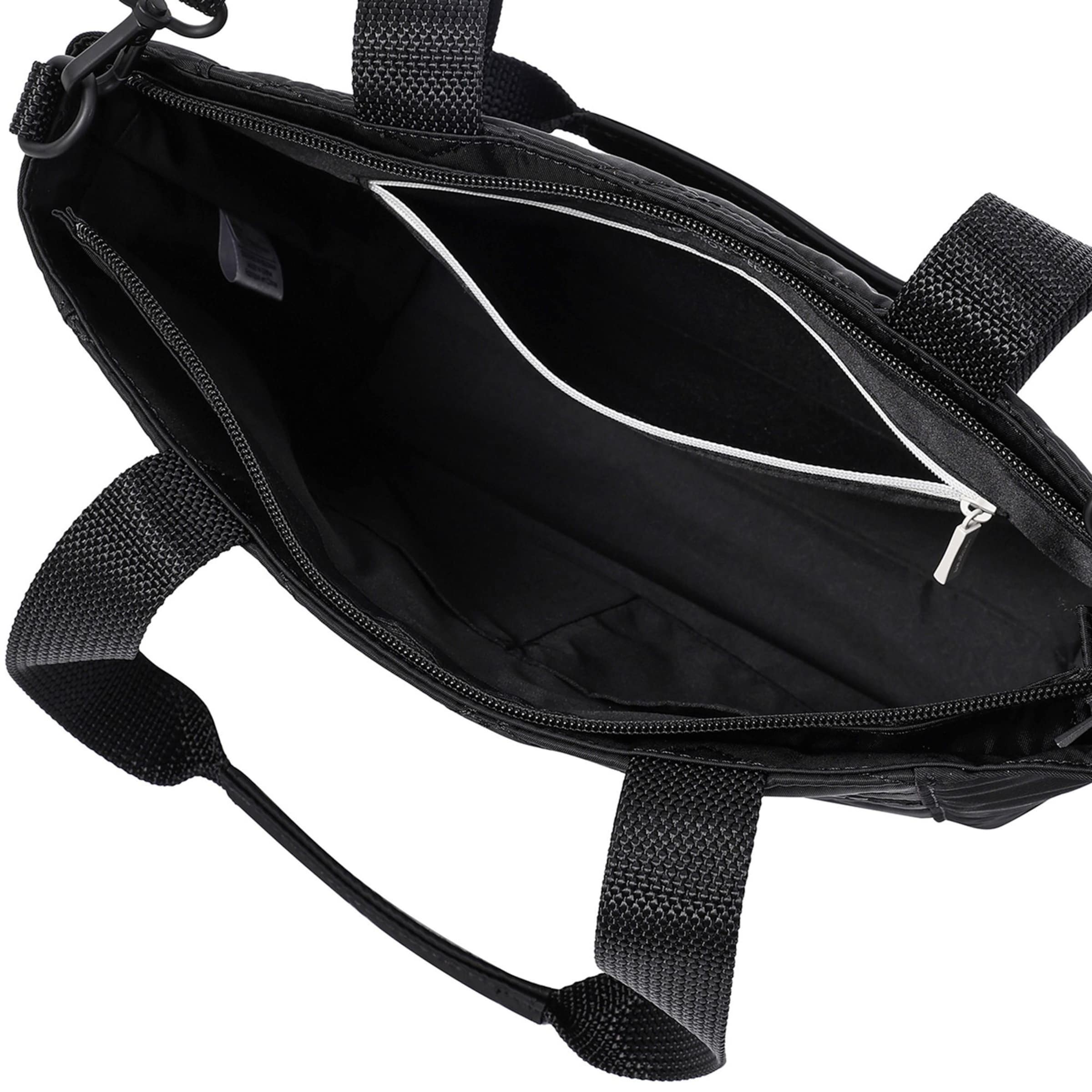 Hedgren Shopper 'Zoe' in Black