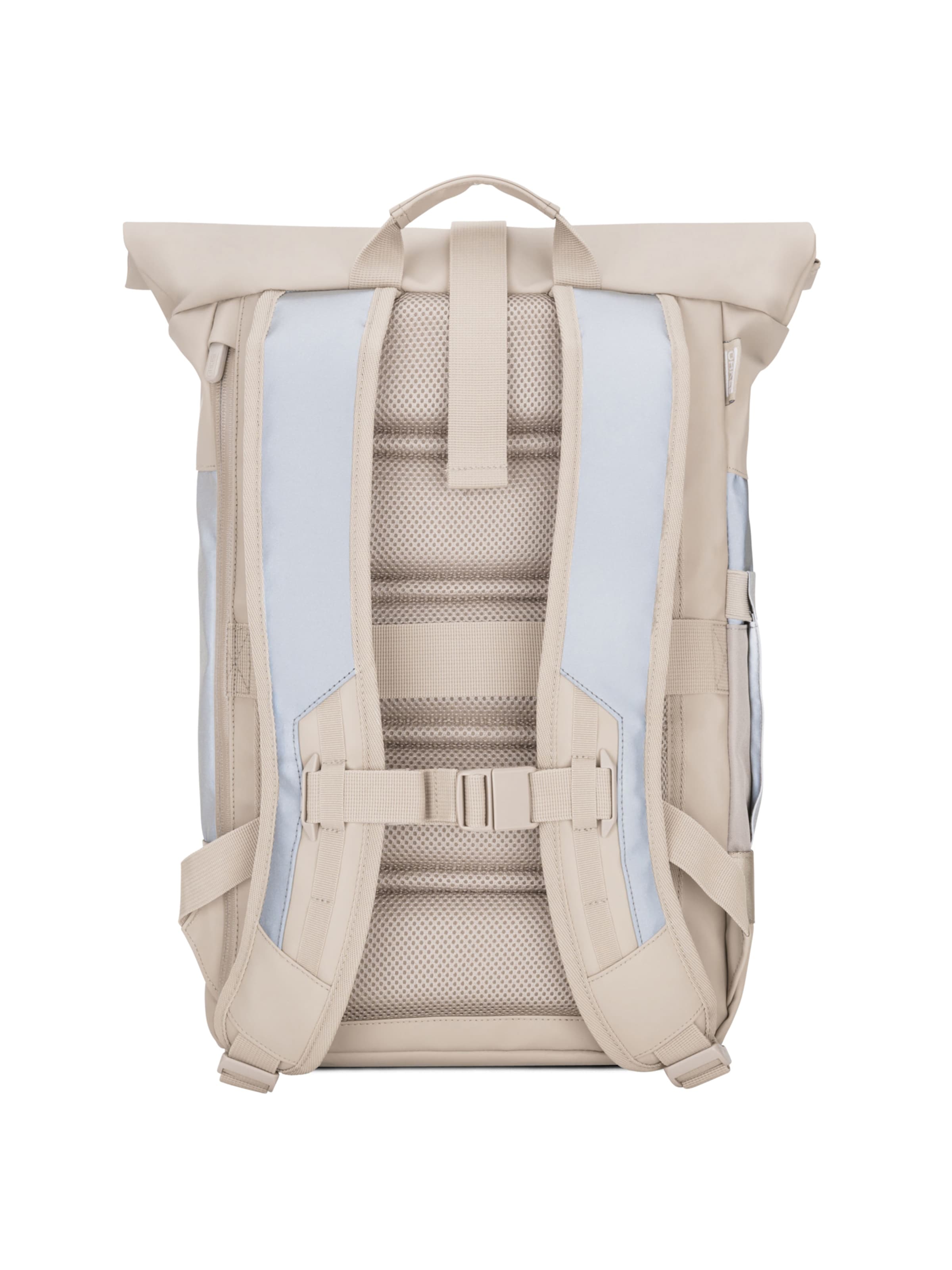 bēšs OAK25 Mugursoma 'Commute M'