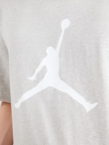 Jordan Majica 'JUMPMAN' | siva barva