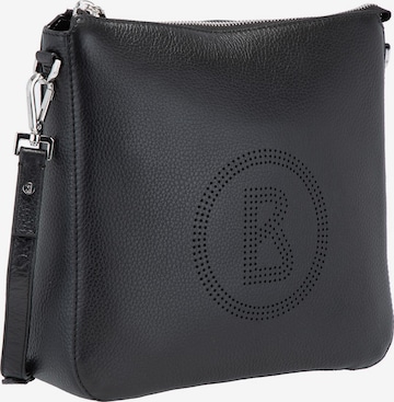 Borsa a spalla 'Sulden Hedwig' di BOGNER in nero: frontale