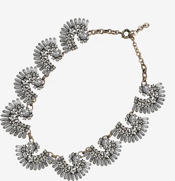 sidabrinė SOHI Grandinėlė 'Marigold': priekis