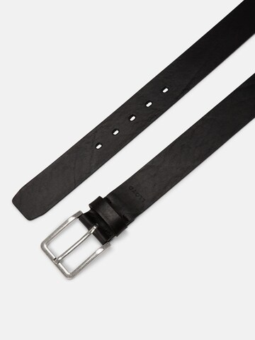 Lloyd belts Belt '0234' in Black
