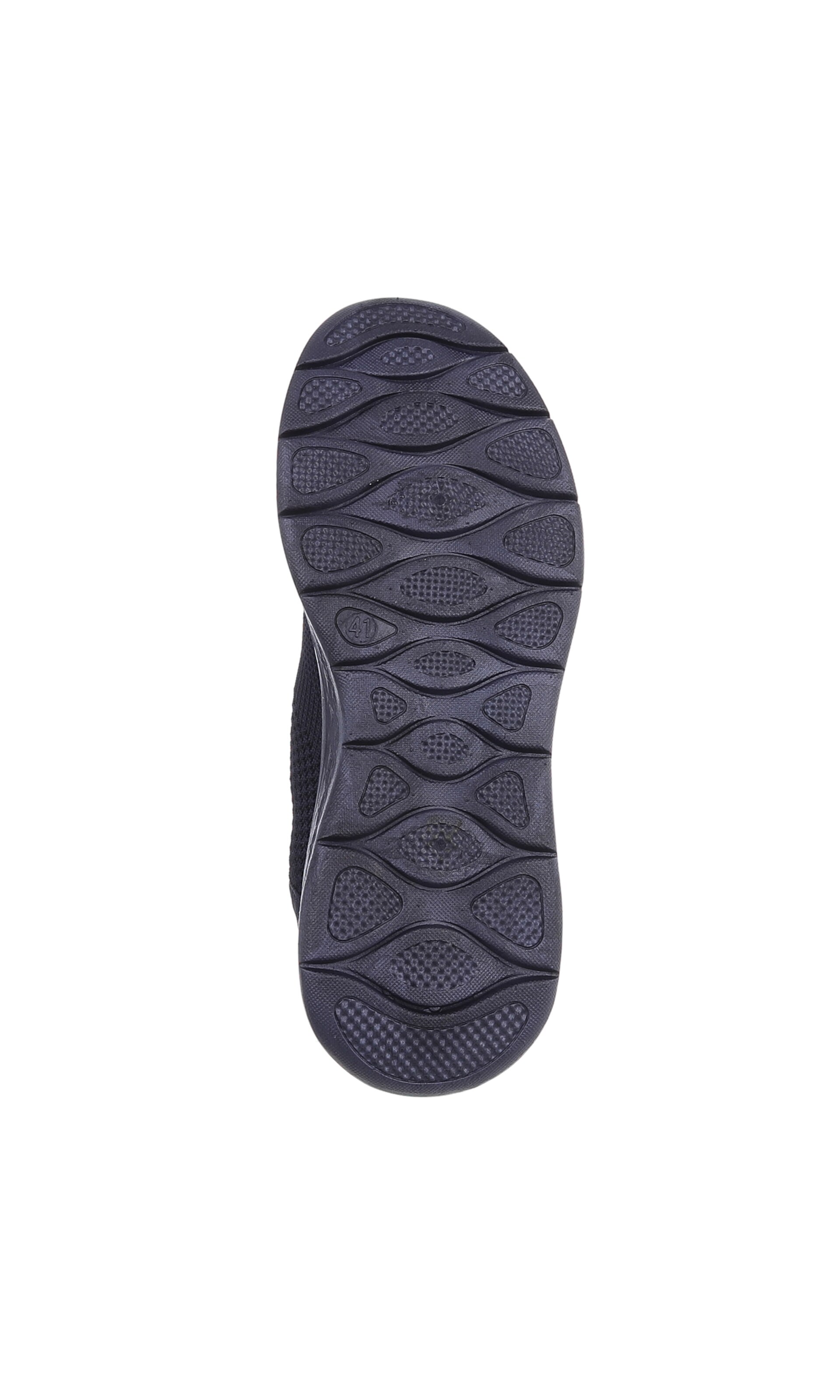 CoolWalk Classic Flats in Blue