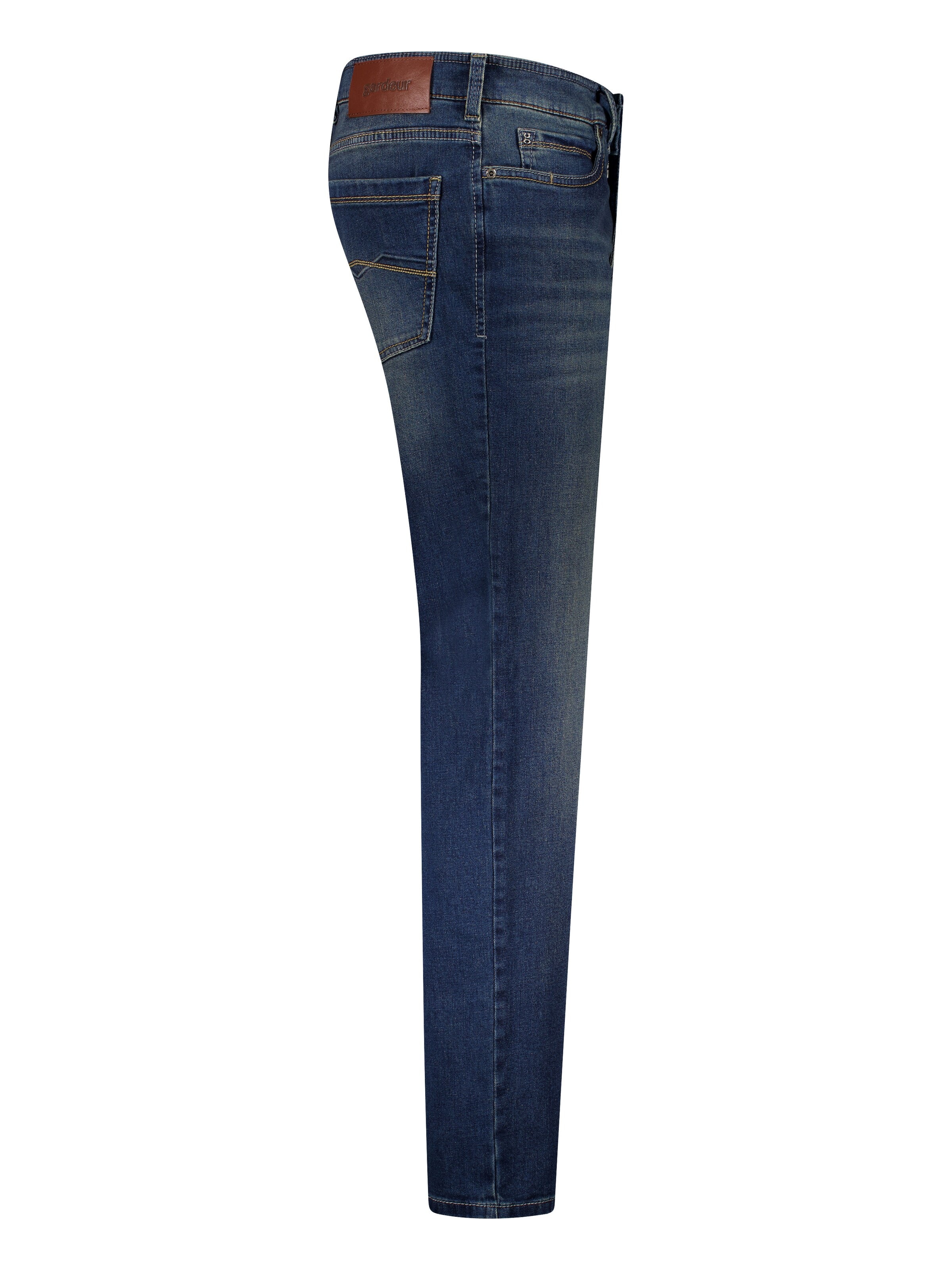 Gardeur Slim fit Jeans in Blue