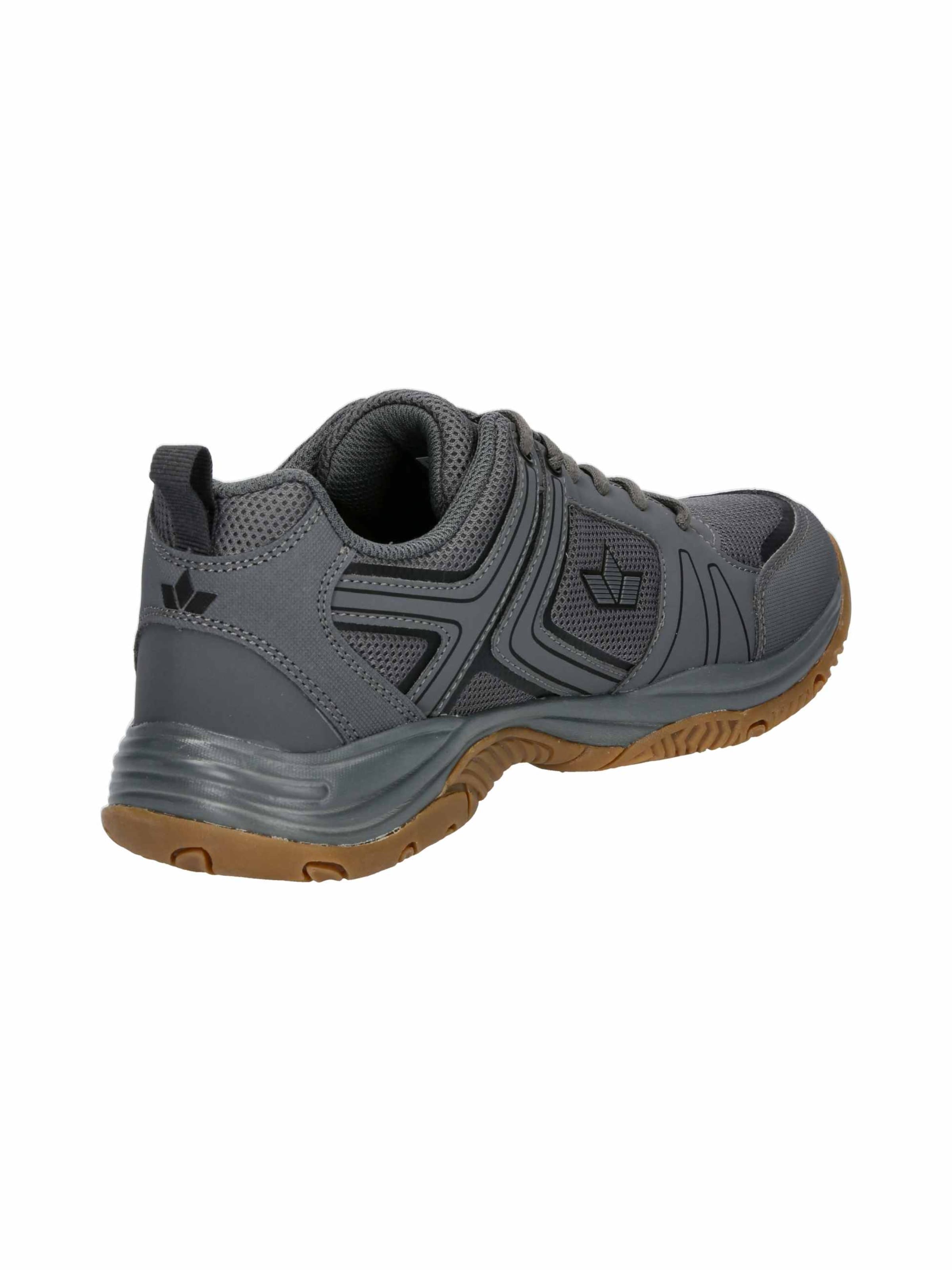 Chaussure de sport ' Clarity Indoor ' LICO en gris