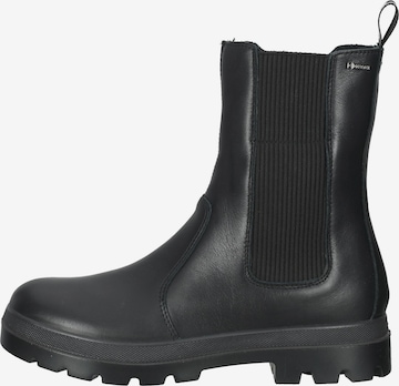 IGI&CO Stiefelette in Schwarz