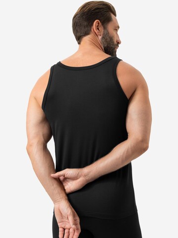 Mey Undershirt 'Iconic Modal' in Blue