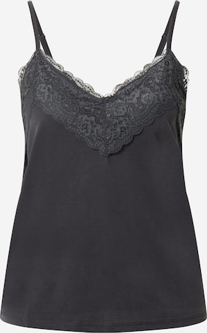 VERO MODA Top 'FILLI' in Schwarz: predná strana