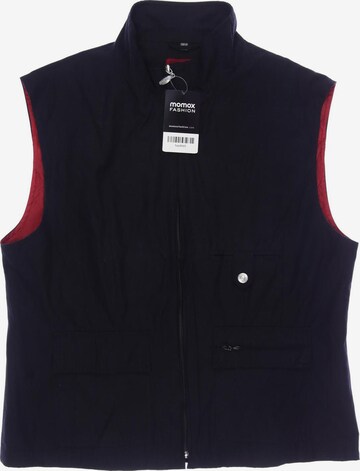 STREET ONE Vest in XL in Black: front