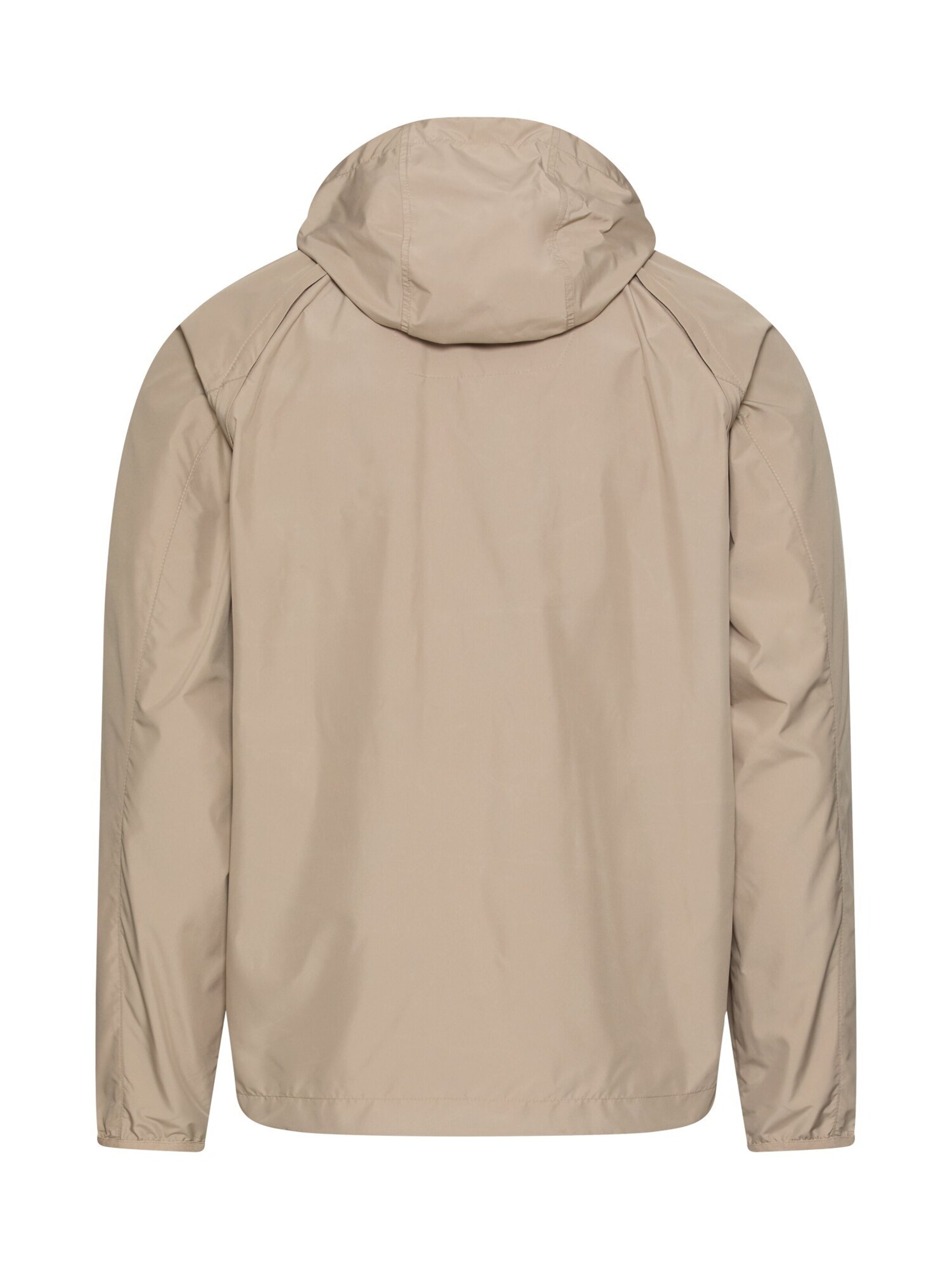 CAMEL ACTIVE Performance Jacket in Beige