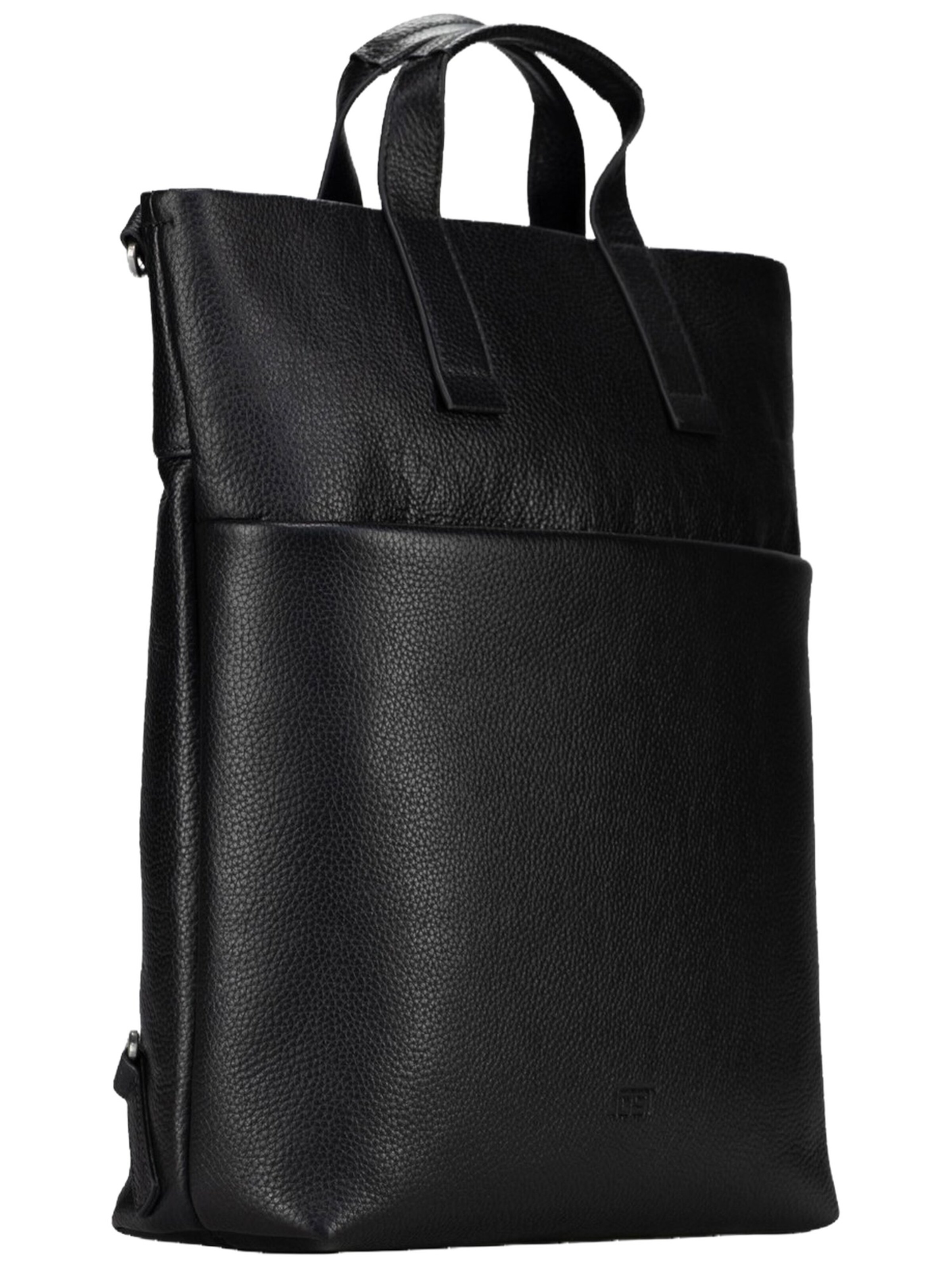 JOST Rucksack ' Vika X-Change 5567 S' in Schwarz: Vorderseite