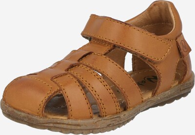 NATURINO Sandals & Slippers 'See' in Caramel, Item view