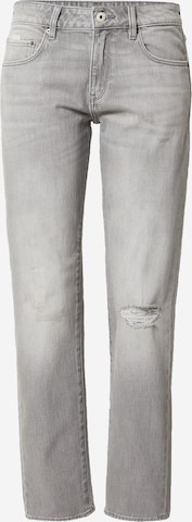 regular Jeans 'Kate' di G-Star RAW in grigio: frontale