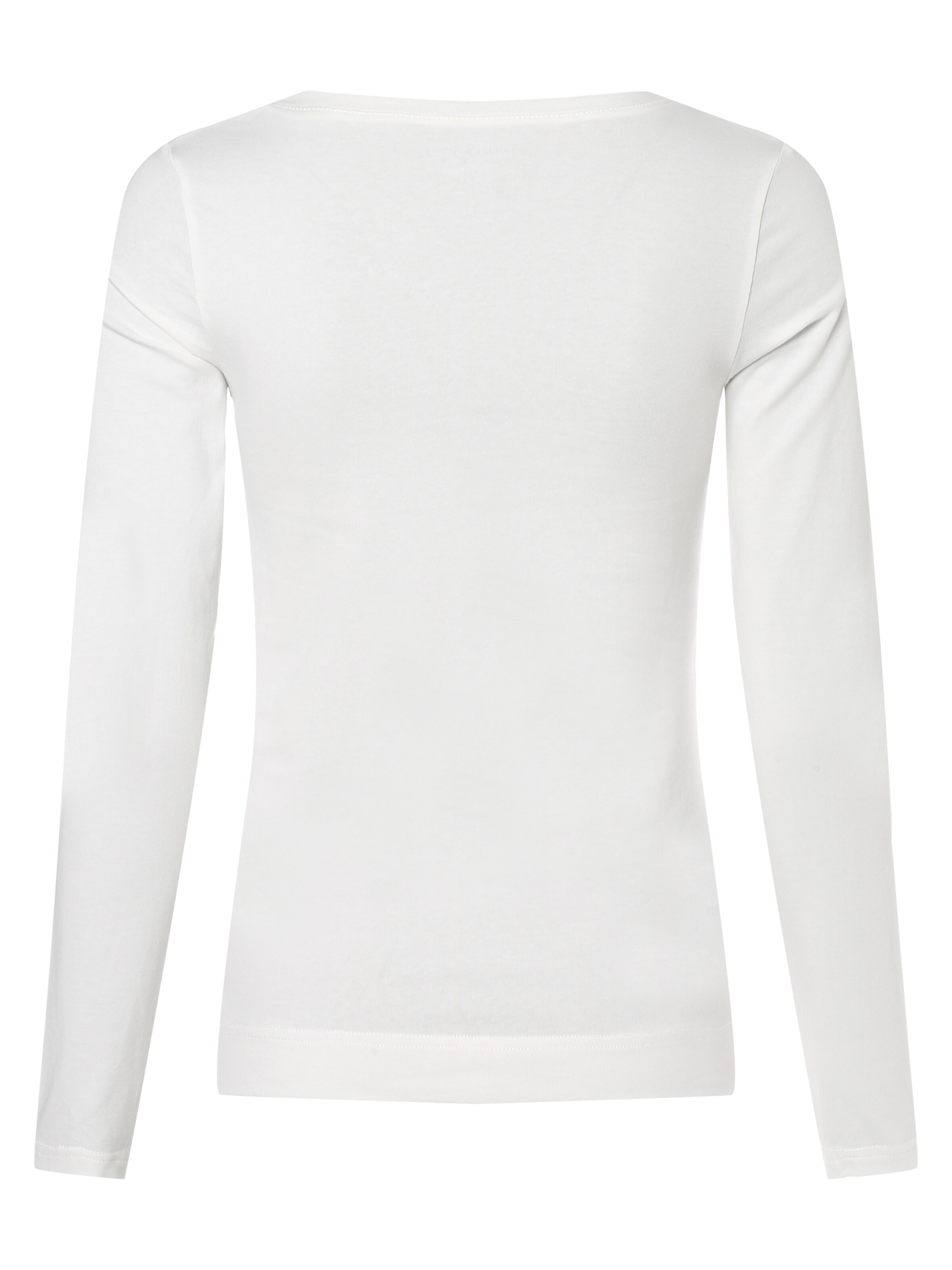 Marie Lund Shirt in Beige