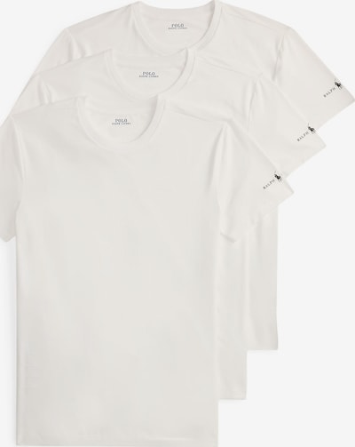 S dydžio Apatiniai marškinėliai iš Polo Ralph Lauren, spalva – tamsiai mėlyna / juoda / balta, Prekių apžvalga
