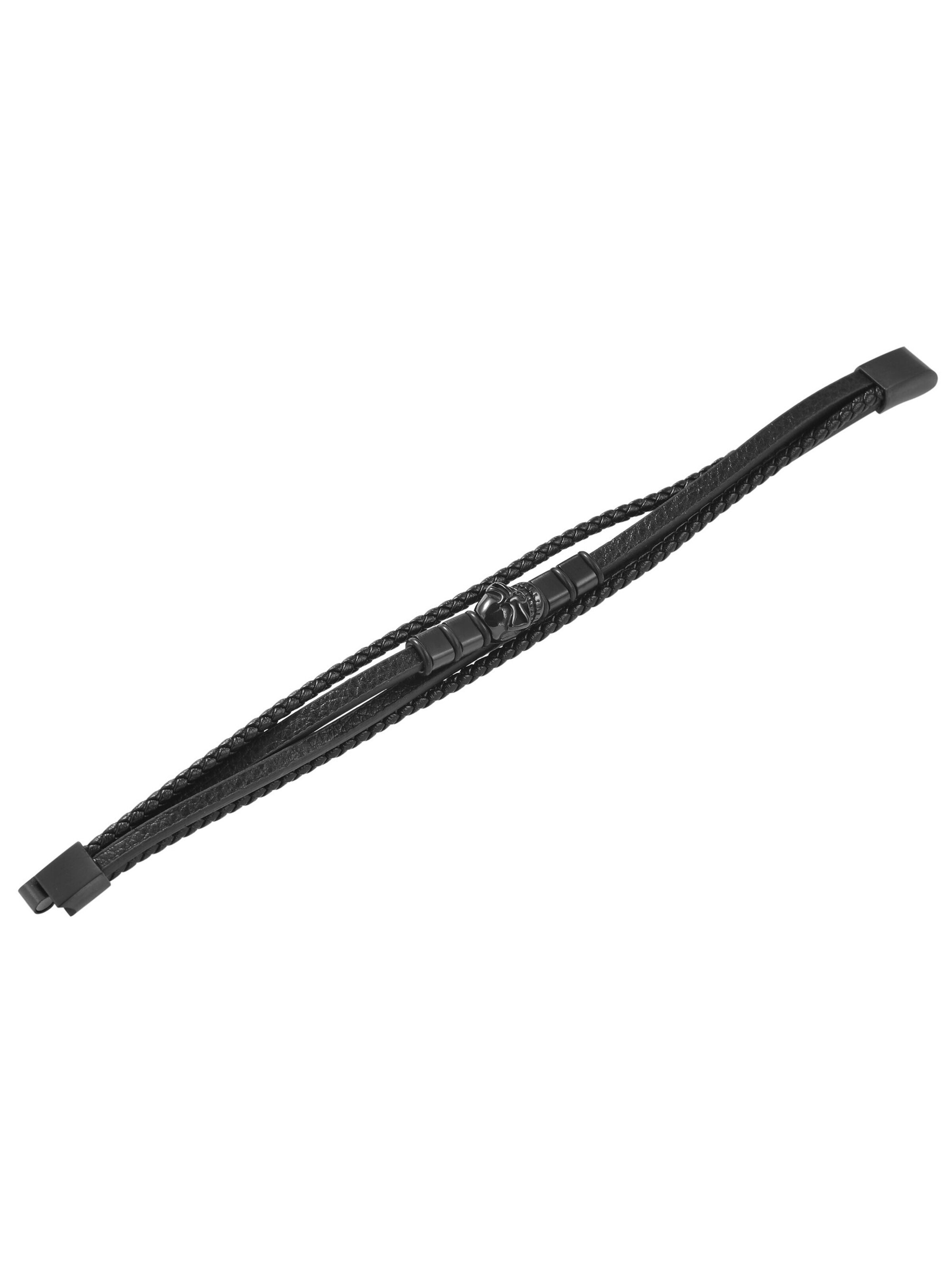 Akzent Bracelet in Black